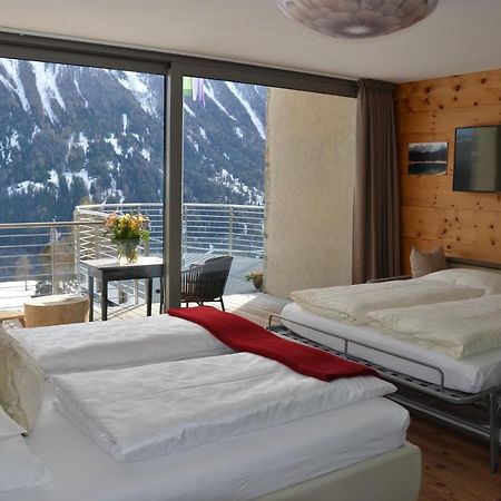 Bed and Breakfast Fior Tamion Vigo di Fassa Zewnętrze zdjęcie