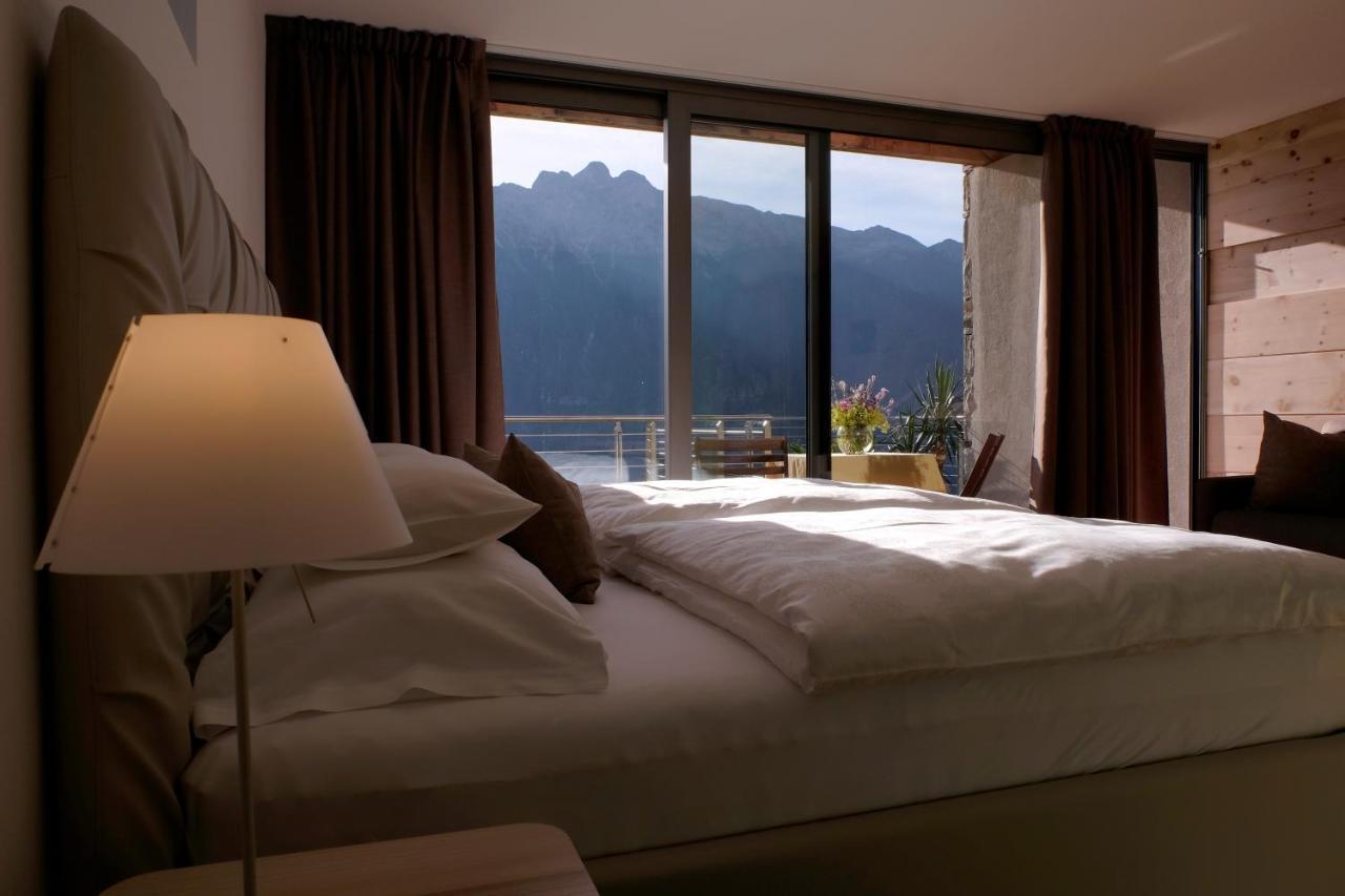 Bed and Breakfast Fior Tamion Vigo di Fassa Zewnętrze zdjęcie