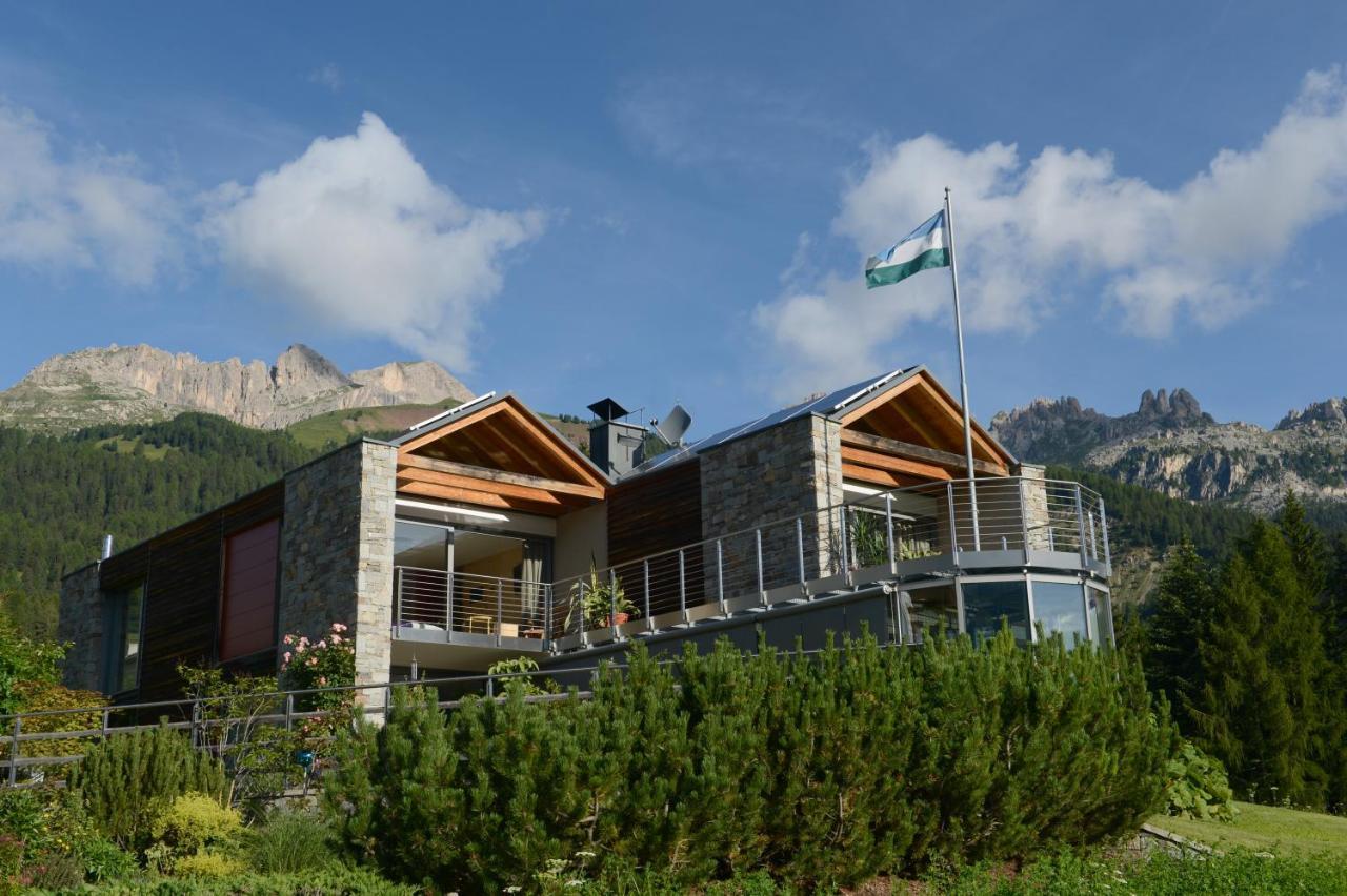 Bed and Breakfast Fior Tamion Vigo di Fassa Zewnętrze zdjęcie