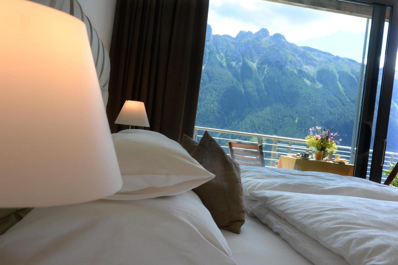 Bed and Breakfast Fior Tamion Vigo di Fassa Zewnętrze zdjęcie