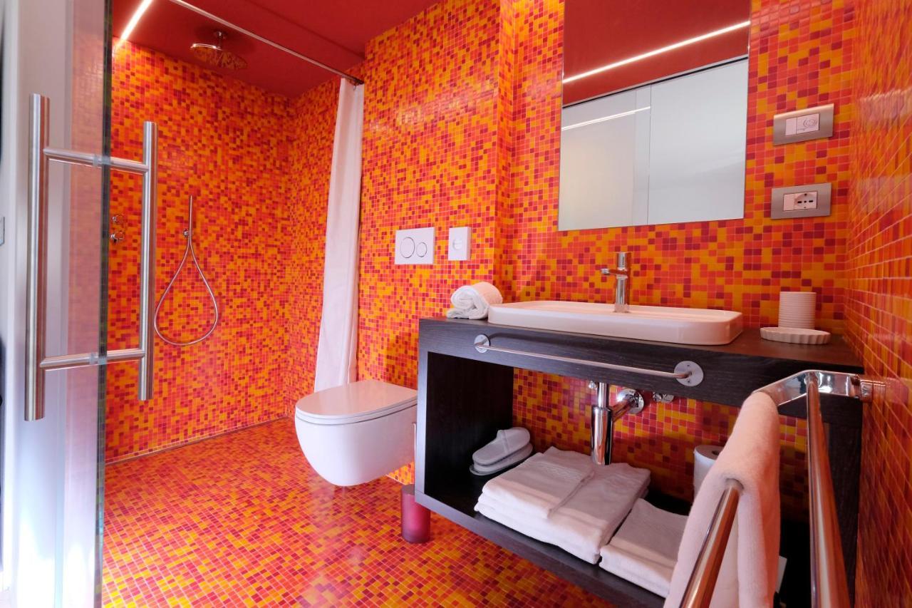 Bed and Breakfast Fior Tamion Vigo di Fassa Zewnętrze zdjęcie