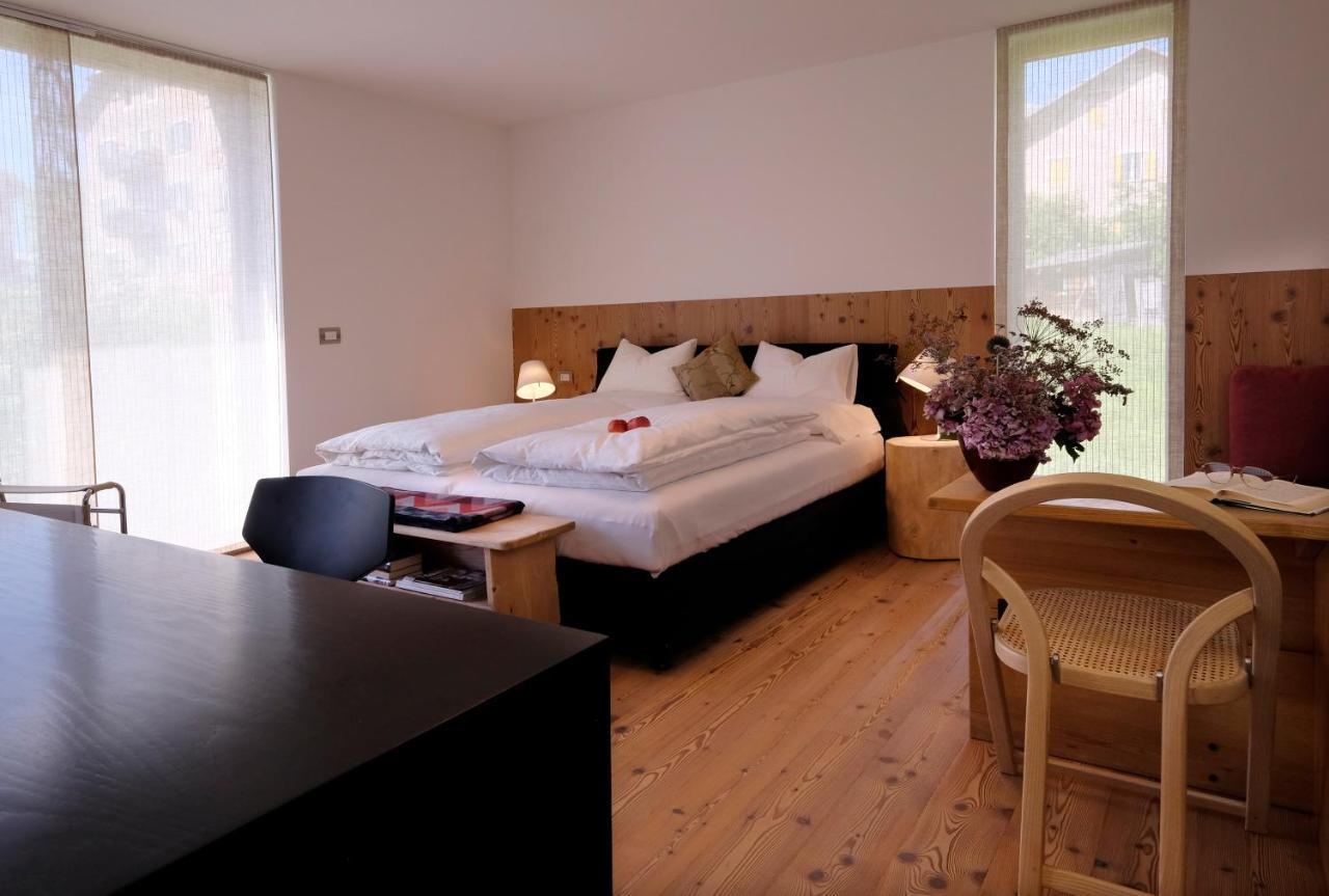 Bed and Breakfast Fior Tamion Vigo di Fassa Zewnętrze zdjęcie