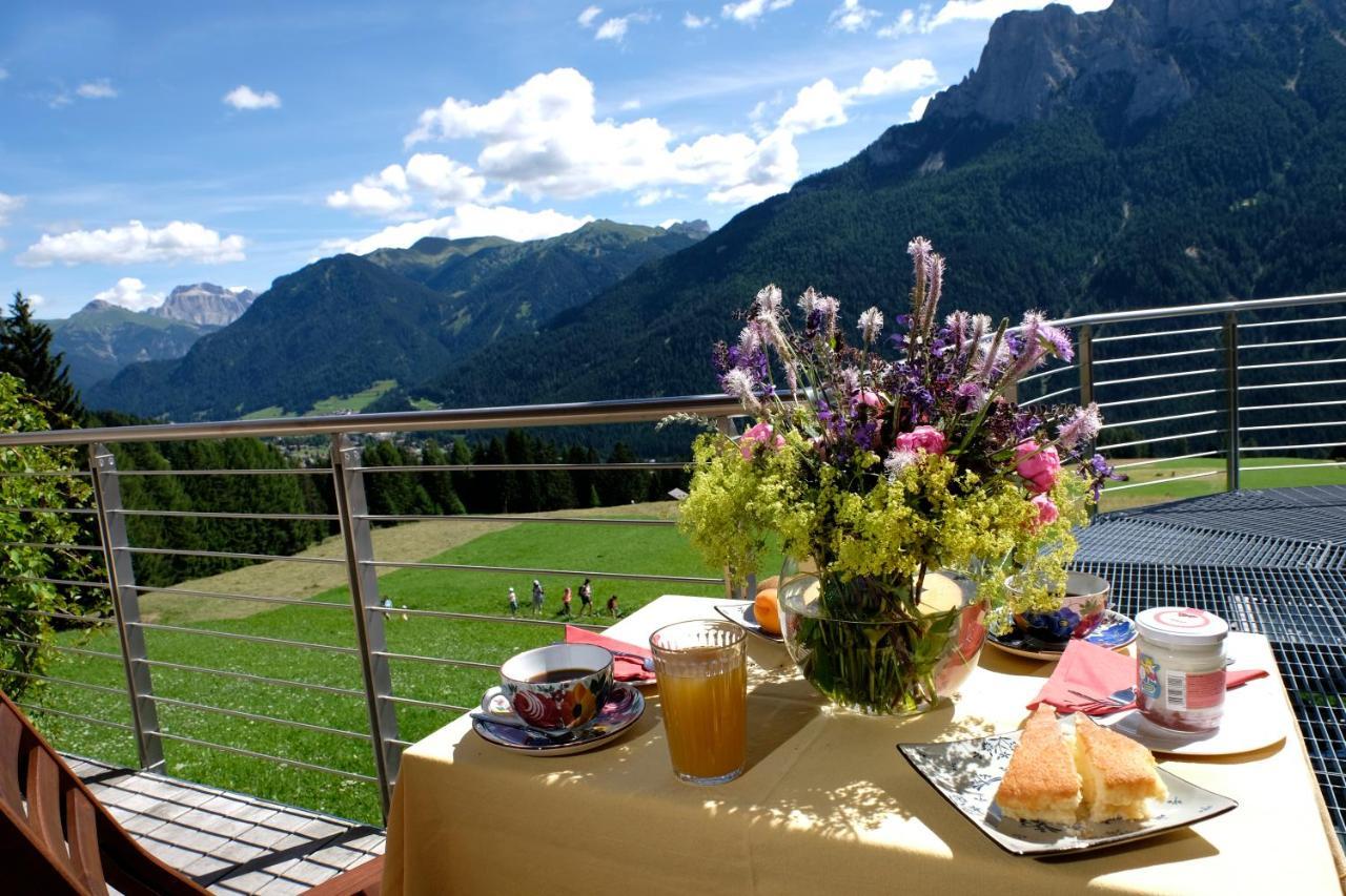 Bed and Breakfast Fior Tamion Vigo di Fassa Zewnętrze zdjęcie
