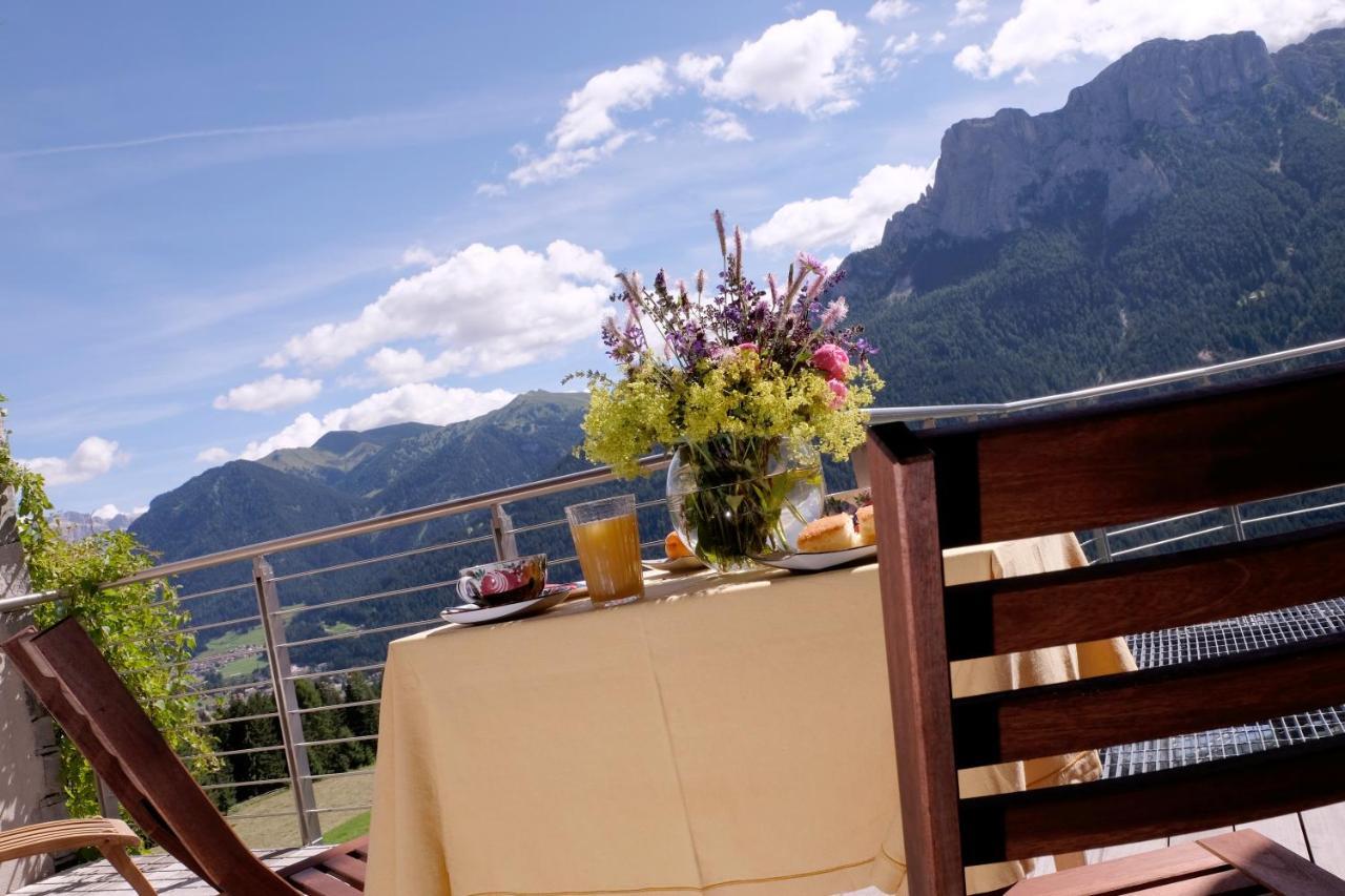 Bed and Breakfast Fior Tamion Vigo di Fassa Zewnętrze zdjęcie