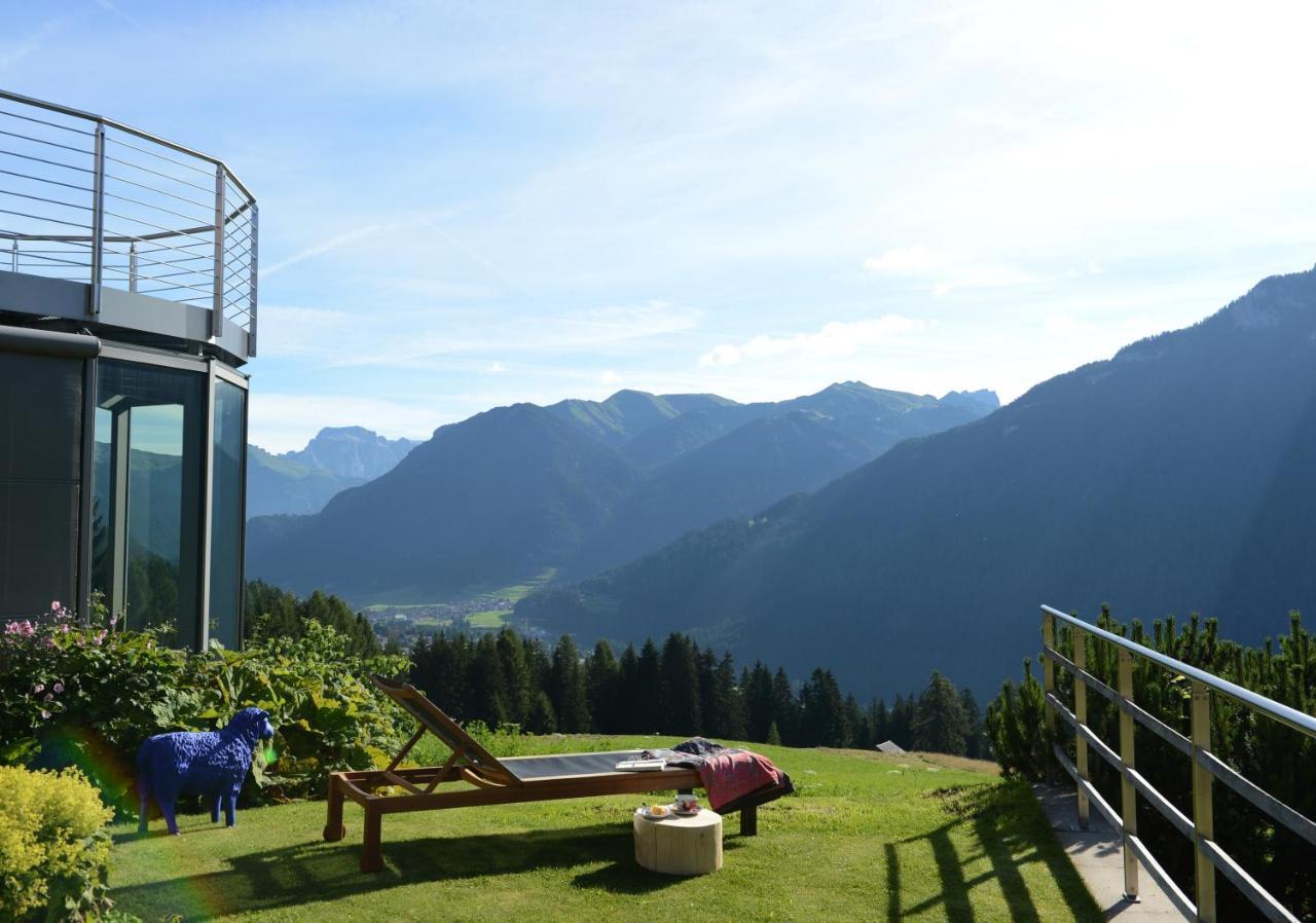 Bed and Breakfast Fior Tamion Vigo di Fassa Zewnętrze zdjęcie
