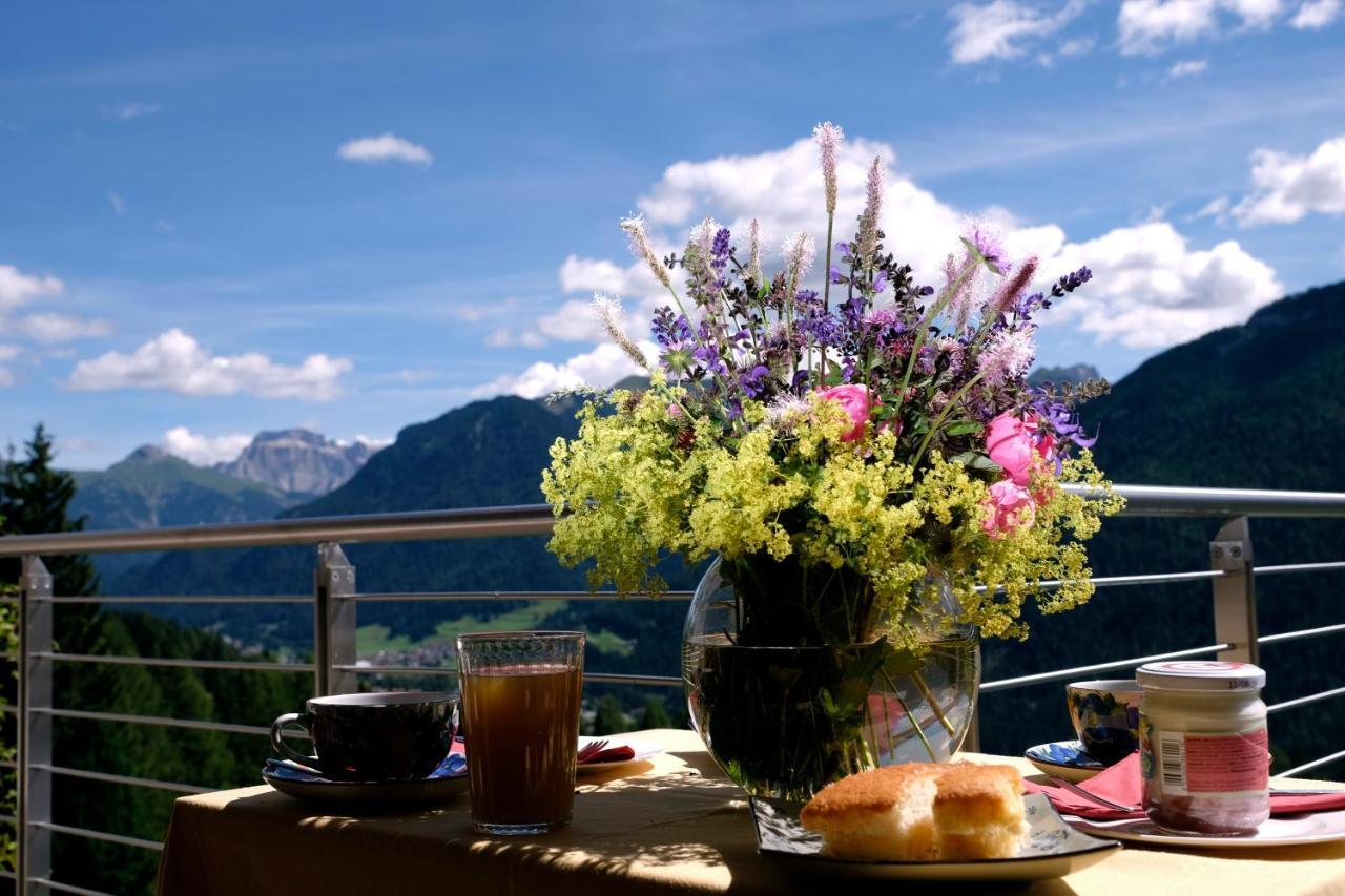 Bed and Breakfast Fior Tamion Vigo di Fassa Zewnętrze zdjęcie