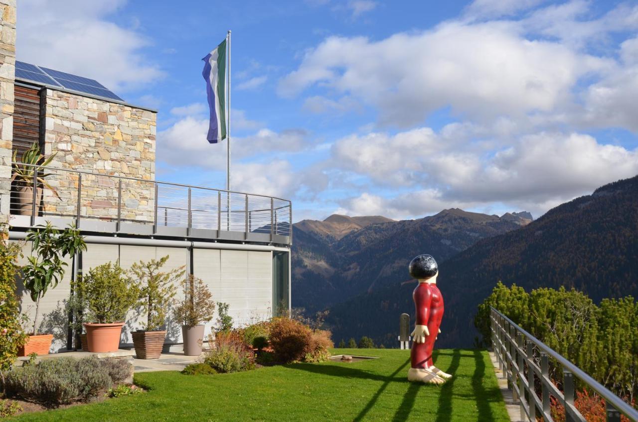 Bed and Breakfast Fior Tamion Vigo di Fassa Zewnętrze zdjęcie
