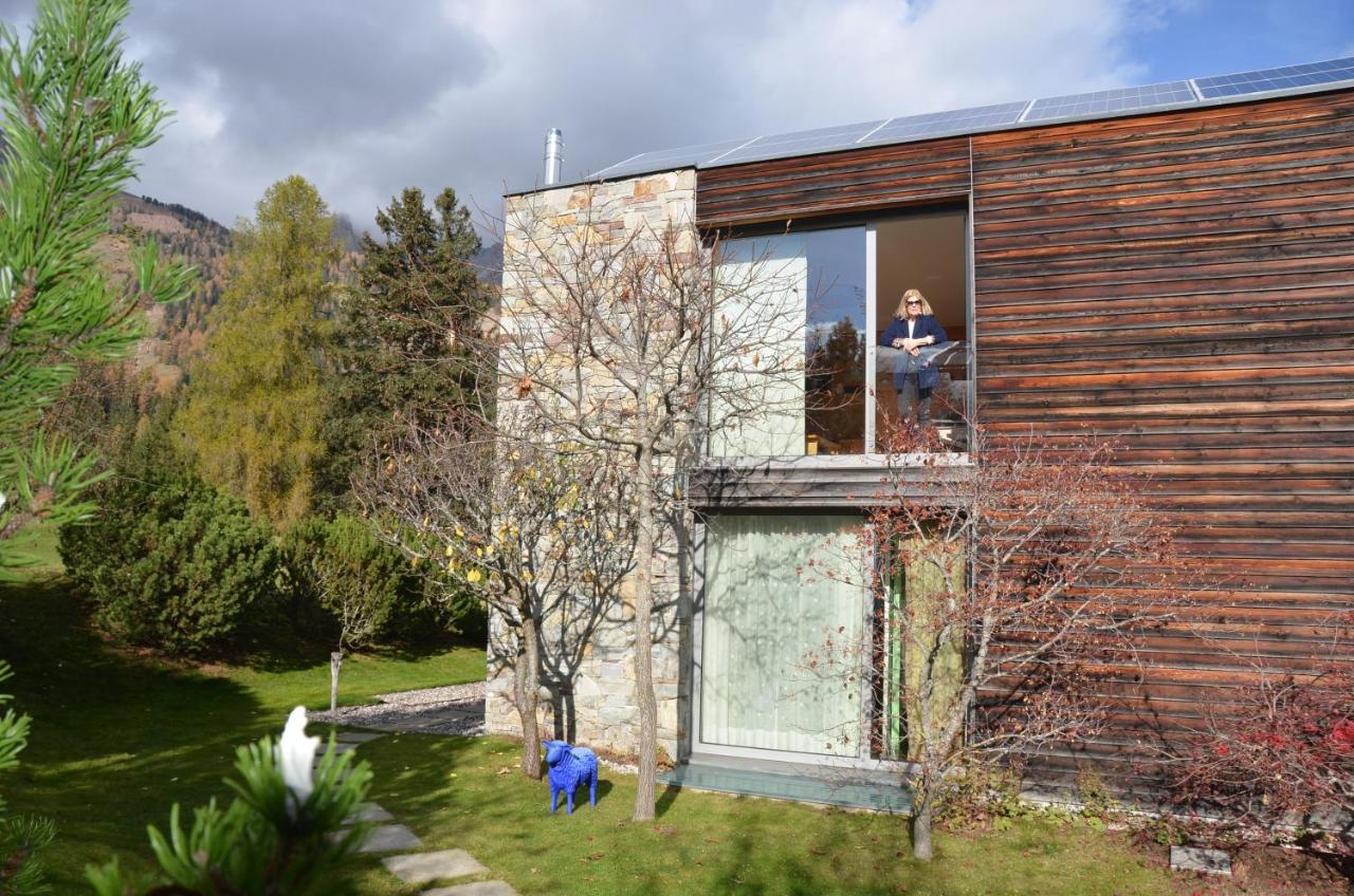 Bed and Breakfast Fior Tamion Vigo di Fassa Zewnętrze zdjęcie