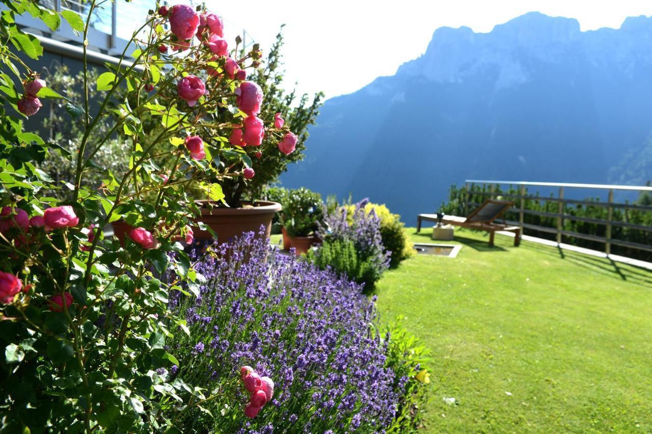 Bed and Breakfast Fior Tamion Vigo di Fassa Zewnętrze zdjęcie