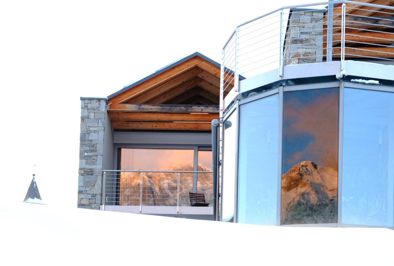 Bed and Breakfast Fior Tamion Vigo di Fassa Zewnętrze zdjęcie